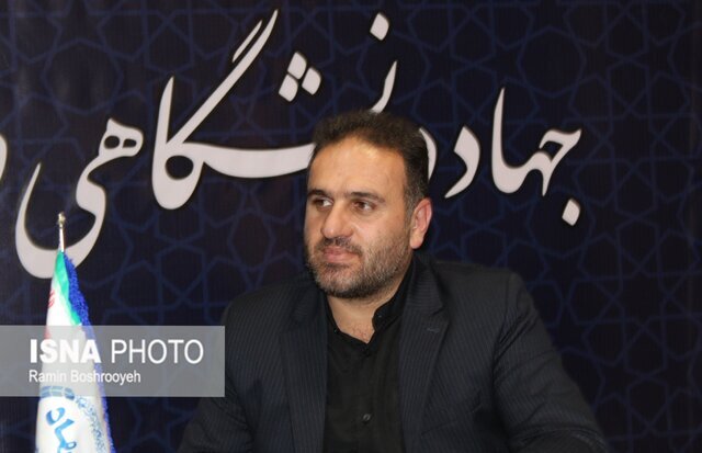 جهاد دانشگاهی میتواند خلأ مهارتآموزی و فعالیتهای فرهنگی را پوشش دهد