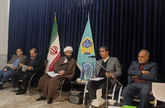 راهاندازی پژوهشکده فیروزه شناسی یکی از الزامات مهم در مسیر ثبت ملی روز فیروزه