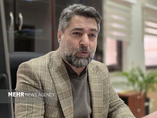 یوسفی: ۳۵۰۰ میلیارد تومان اعتبار به شهرداری های گیلان تخصیص یافت