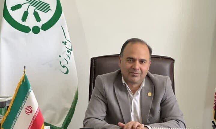 تامین به موقع کود مورد نیاز کشاورزی استان سمنان؛ ۲۳۰۰ تن اوره توزیع شد