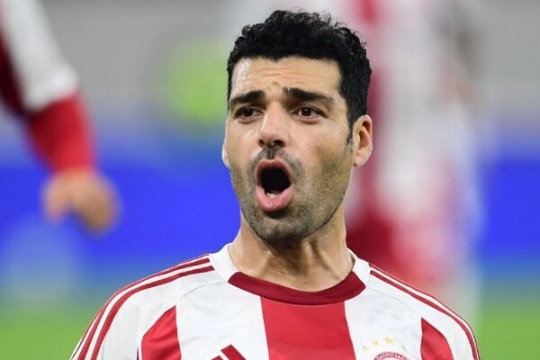 علایق مهدی طارمی مشخص شد + فیلم