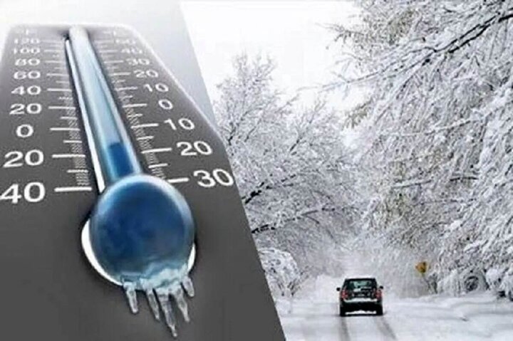 سامانه بارشی سهشنبه به اوج میرسد؛ کاهش محسوس دما در استان مرکزی