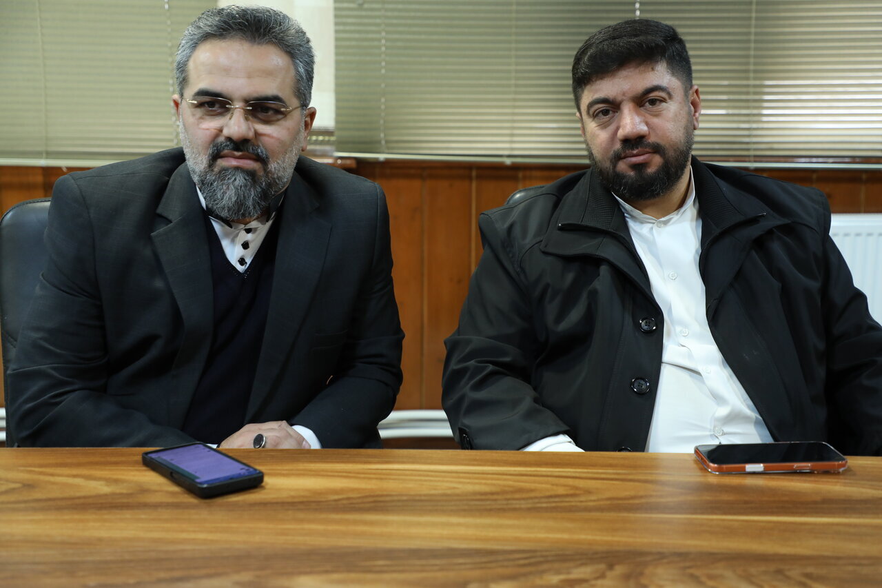 منبر تا میدان نبرد ذهنها؛ نقش راهبردی مداحی امروز