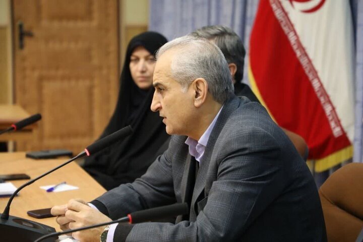 امامی: خانه احزاب اردبیل راهاندازی میشود