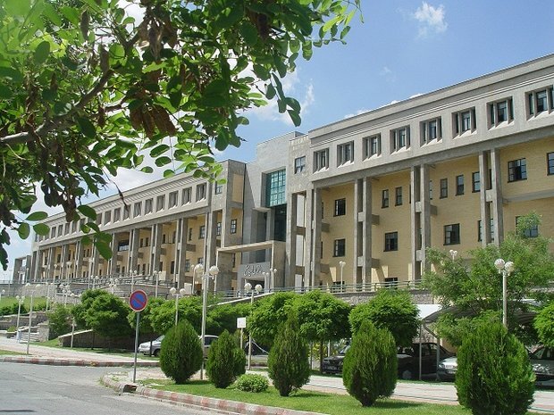 کلاس های تایم اول دانشگاه صنعتی تبریز تعطیل شد