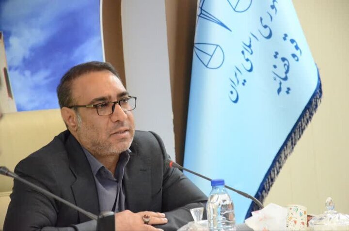 دادستان مرکز لرستان به استفاده‌کنندگان غیرقانونی از سلاح هشدار داد