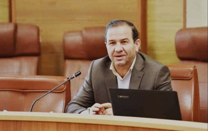 کریم‌پور: فاز آزمایشی سرشماری ثبتی‌مبنا در میاندورود آغاز می‌شود