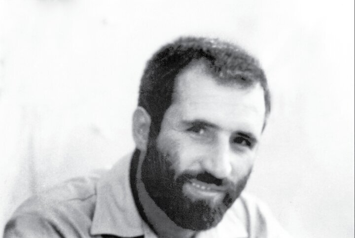کشتی شکستهای که جان فرمانده گردان علی اصغر را نجات داد
