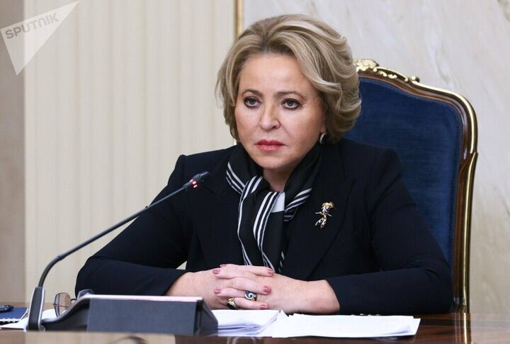 ماتوینکو: «زلنسکی» وقتکشی میکند تا از توافق صلح جلوگیری کند