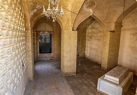 کمال‌الدین اسماعیل اصفهانی؛ شاعری که قصیده را به اوج رساند