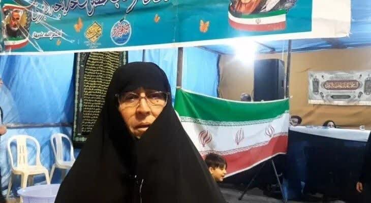 کارآفرینی بانوان جهادگر؛ از محرومیتزدایی تا رونق تولید در ساوه