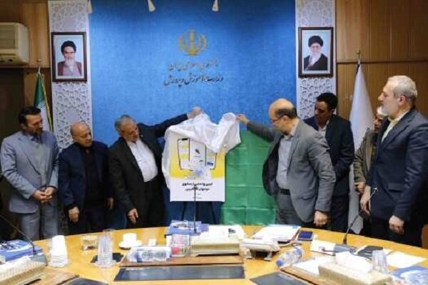 رونمایی از پلتفرم «نوجوان کارآفرین»