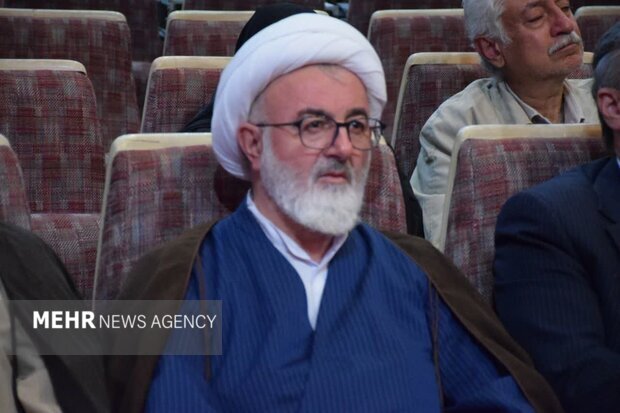 امام جمعه شاهرود: ۹ دی نماد ایستادگی «ملت ایران» در برابر فتنهها است