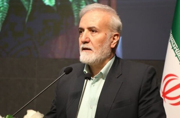 اسدی: همزمانی ساخت خطوط چهارگانه متروی شیراز یک انقلاب زیرساختی است