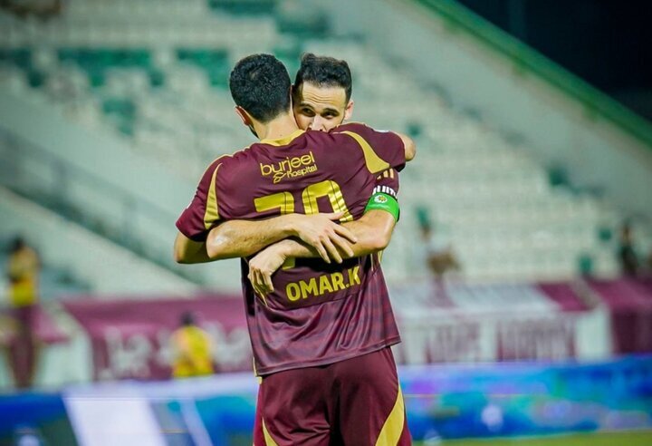 پیشنهاد حیرتانگیز دو تیم فوتبال شهرستانی به بازیکن سابق پرسپولیس