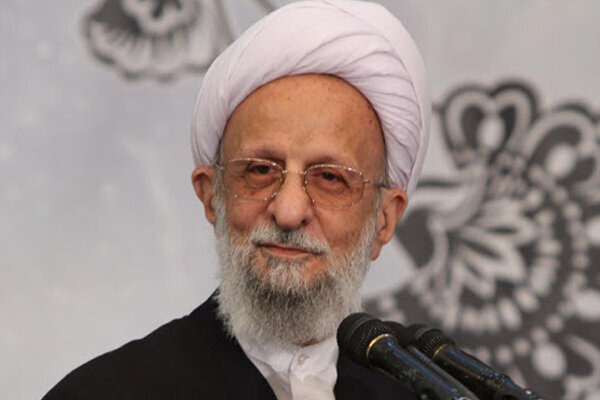 مراسم بزرگداشت آیت الله مصباح یزدی برگزار می‌شود