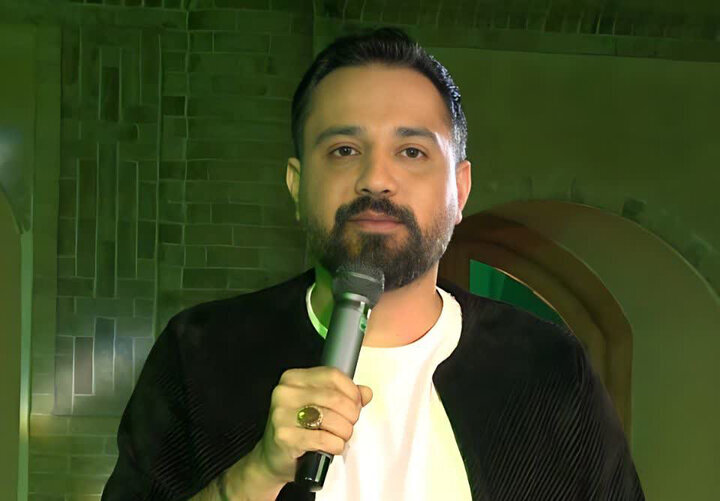 تازهترین اثر«امیرحسین آکار»شاعر آیینی قم باموضوع امام جواد(ع) منتشرشد