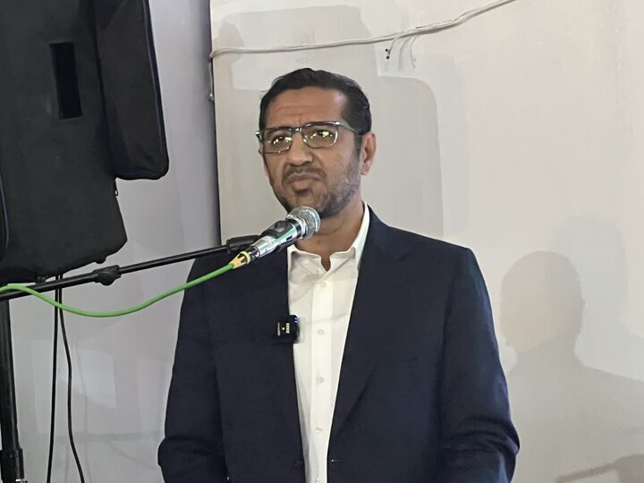 رونق صنعت و معدن در جنوب کرمان با جذب سرمایه ۴۰ هزار میلیارد تومانی
