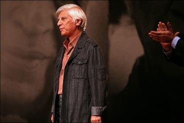 چند پیام تسلیت از مدیران فرهنگی برای بهرام بیضایی