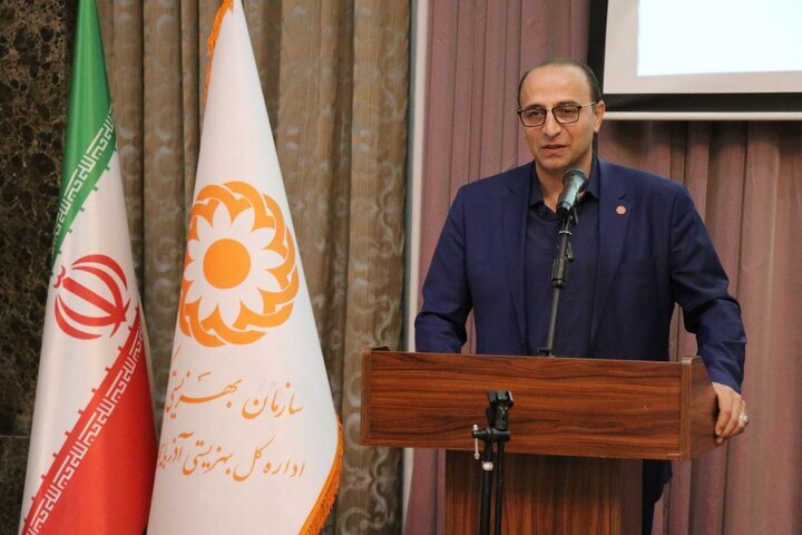 بابایان: هنرهای نمایشی بستری برای تبیین مفاهیم اعتقادی و اخلاقی هستند