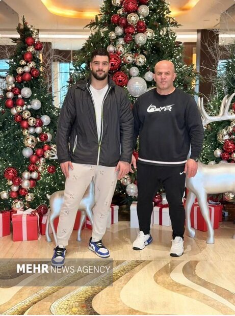 قرارداد ۲۲ هزار دلاری معصومی با آذرباریجان/ فدراسیون رضایت نامه نداد!