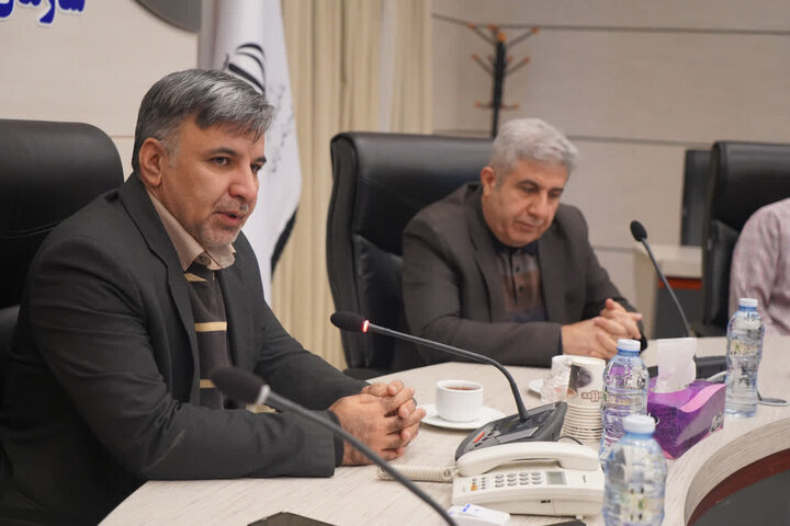 محمدی: سرشماری عمومی نفوس و مسکن از مهمترین پروژههای ملی است
