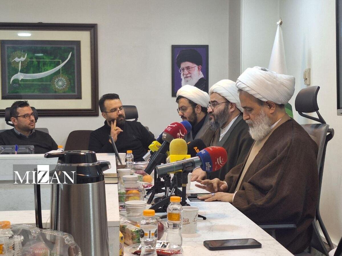 پناهیان: دیپلماسی عمومی هیئات جهان را تحتتاثیر قرار داده است/ به جلسات نقد عالمانه نیازمندیم.