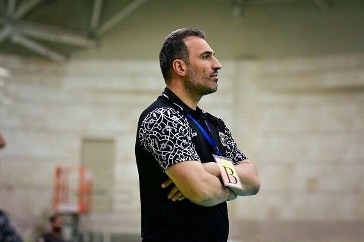 رحیمی‌زاده: تورنمنت بحرین و اسپانیا کمک بزرگی به تیم ملی هندبال می‌کند