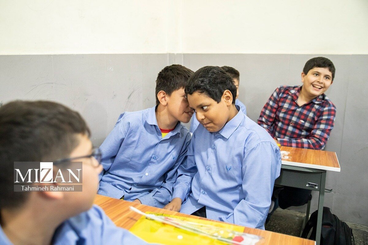 کلاس‌های درس مدارس تهران دوشنبه ۸ دی ماه دایر است
