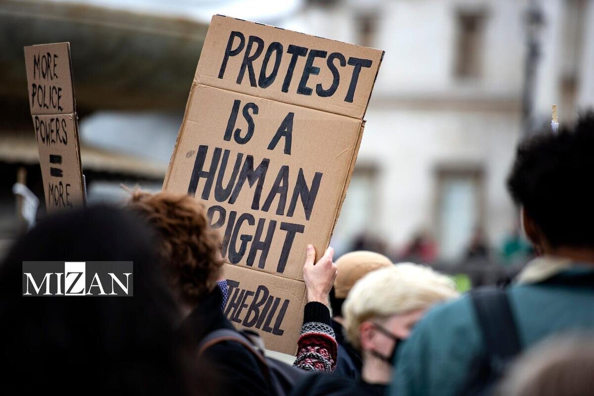 حقوق بشر به سبک انگلیسی؛ ژست‌هایی برای توجیه نقض‌ها