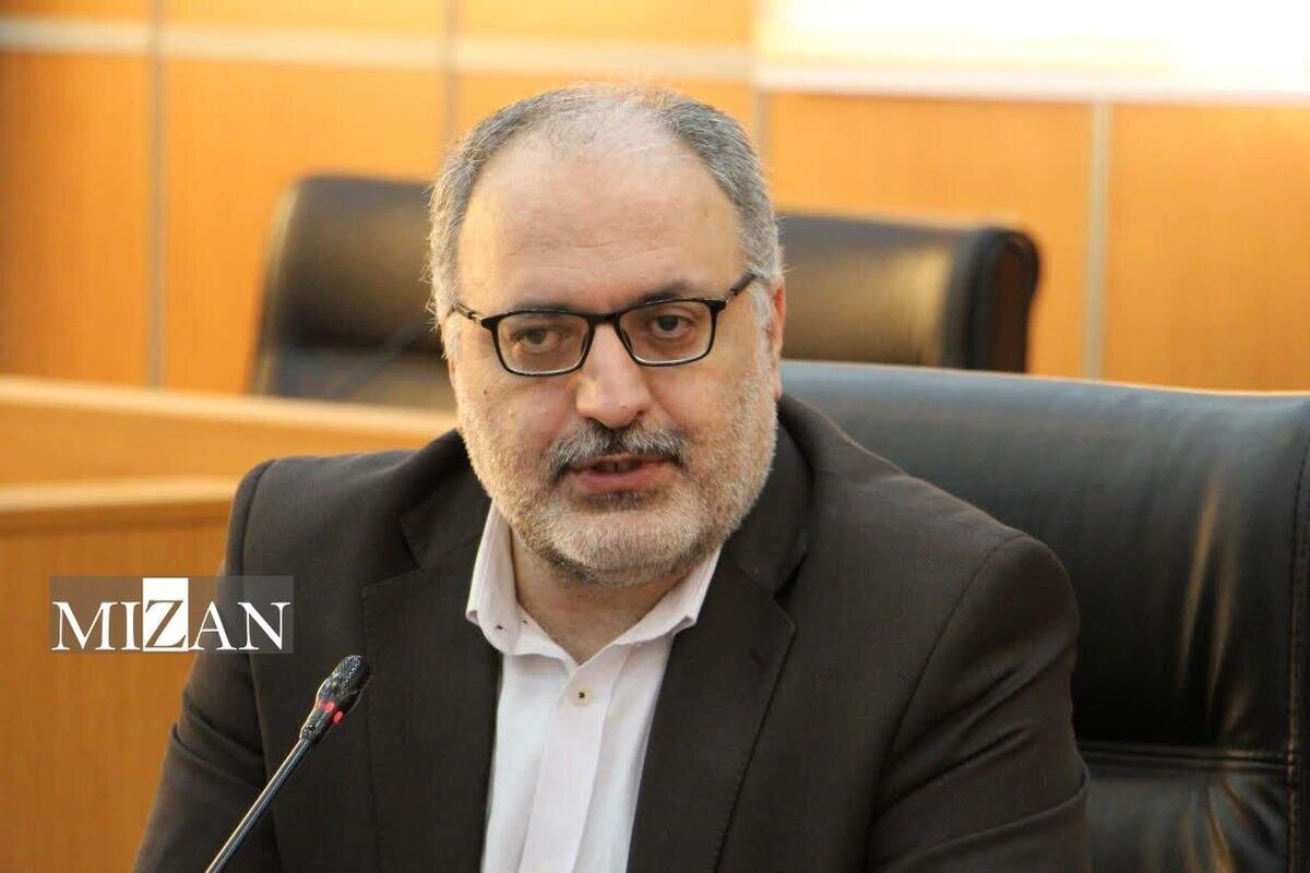 ۴۴ درصد پرونده‌های شورای حل اختلاف استان کرمانشاه در آذرماه به سازش ختم شد