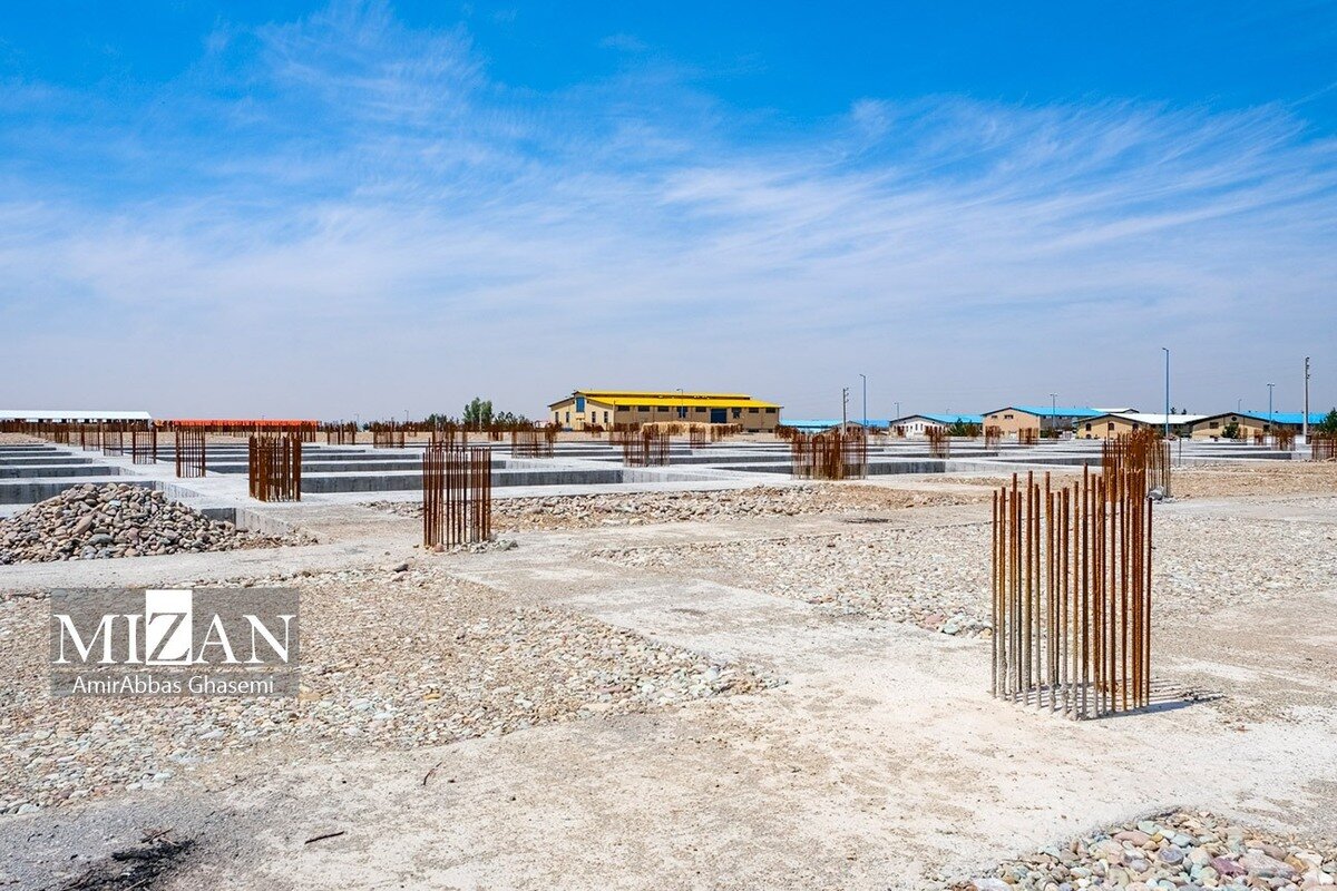 دادستان زنجان: خلع‌ید از زمین‌های راکد شهرک‌های صنعتی در دستور کار است