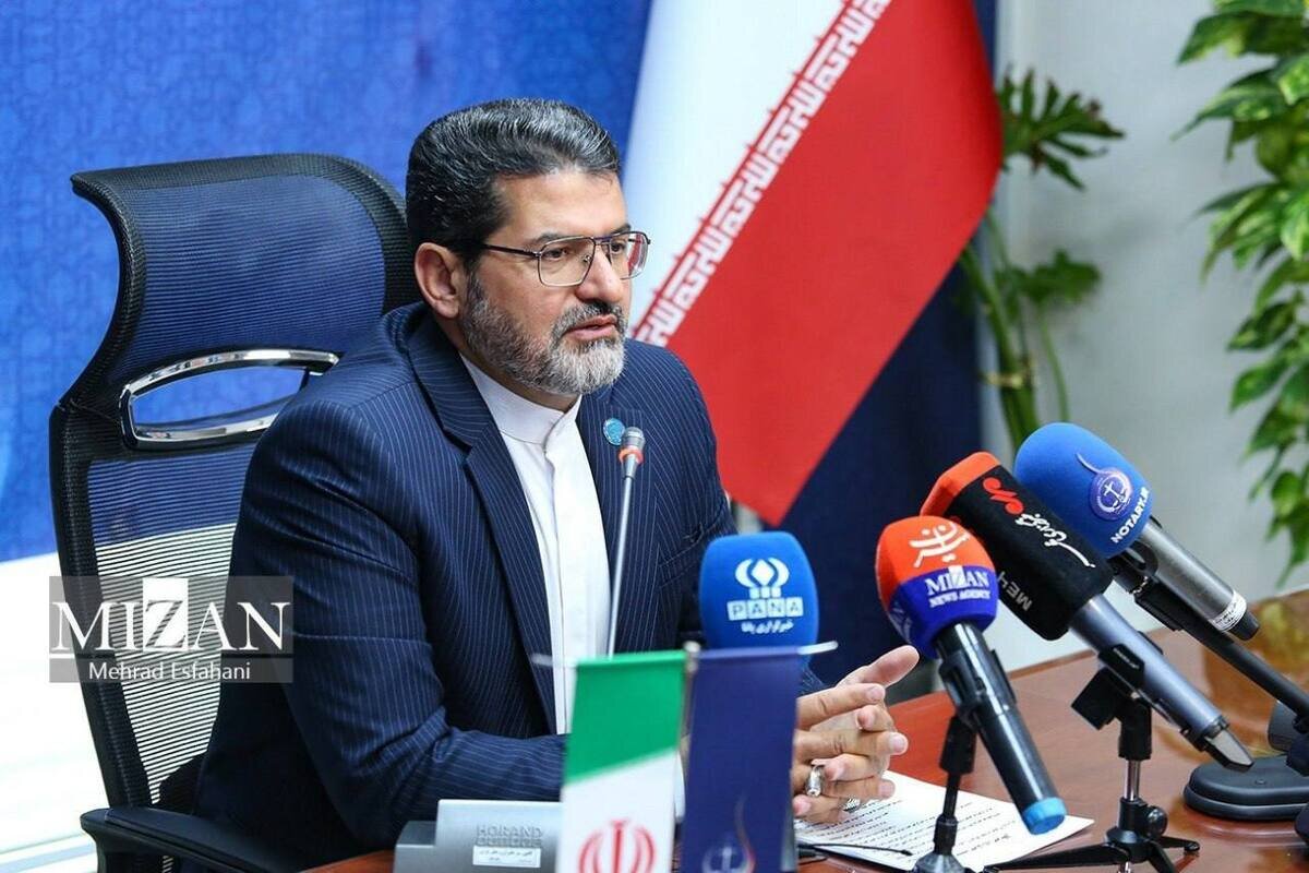 رئیس کانون سردفتران و دفتریاران: دفاتر خدمات فنی، حقوقی و مهندسی سازمان ثبت به‌زودی فعالیت خود را آغاز می‌کنند