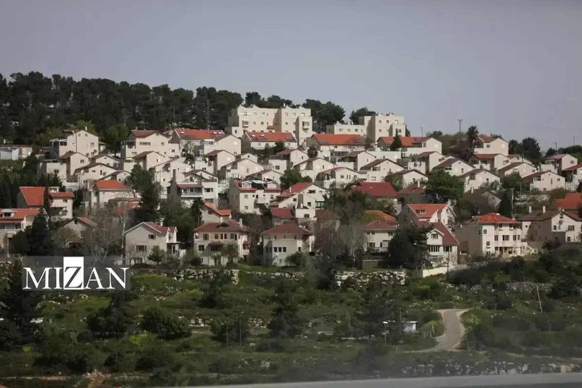 واکنش نمایشی اروپا به شهرک‌سازی‌های رژیم صهیونیستی؛ کلمات به جای اراده در حقوق بین‌الملل ناکارآمد