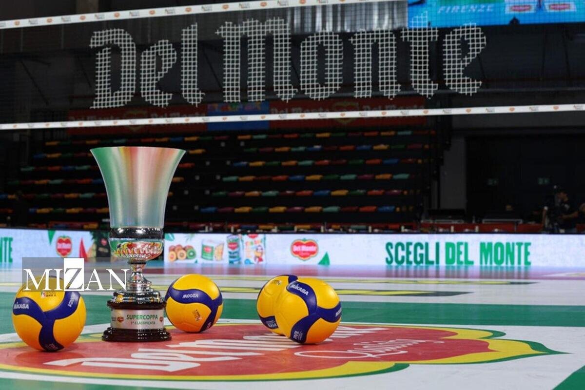 قانون «کاراکورت» در ایتالیا اجرایی شد؛ پایان سرویس‌های فریبنده در والیبال!