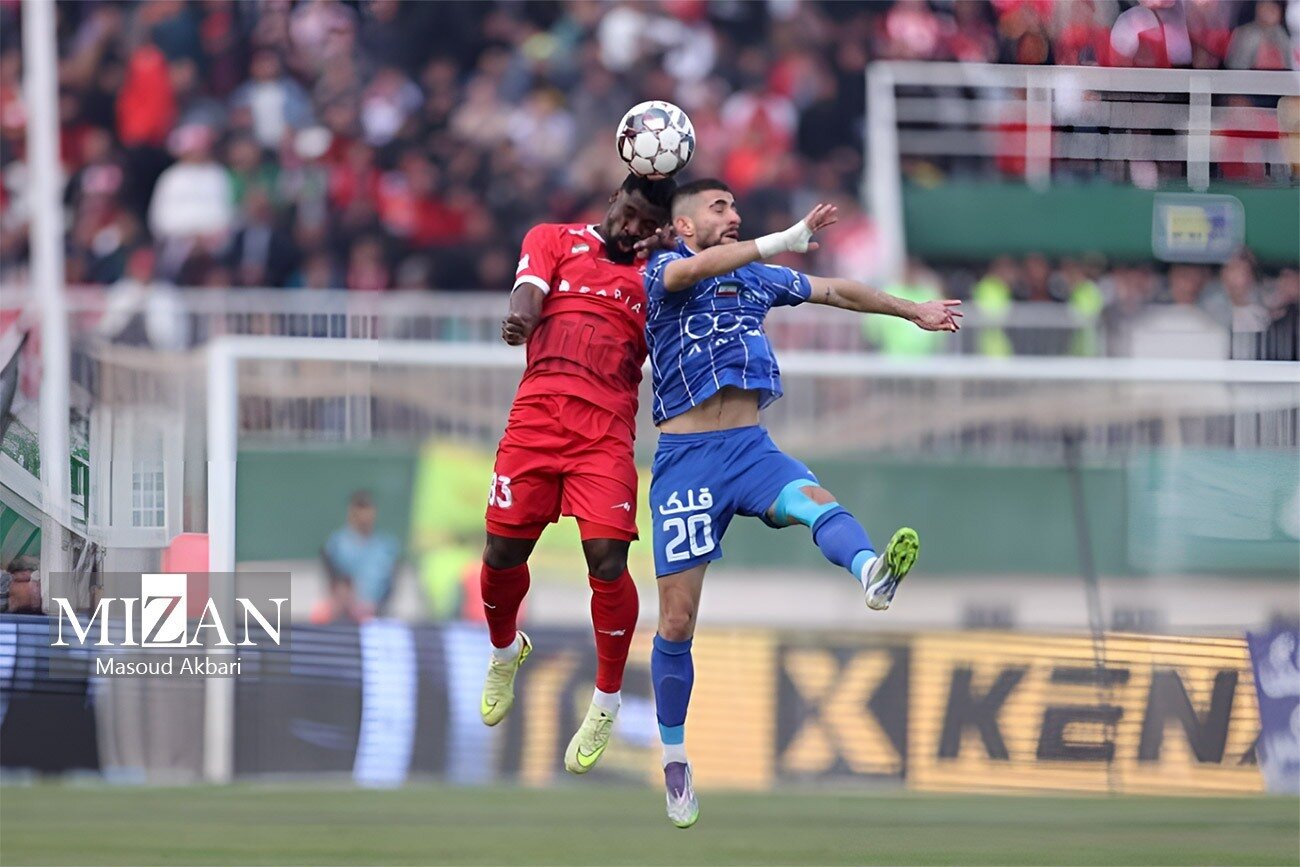 پرسپولیس در بازار نقل‌وانتقالات زمستانی؛ تقویت ترکیب یا خروج ستاره‌ها؟