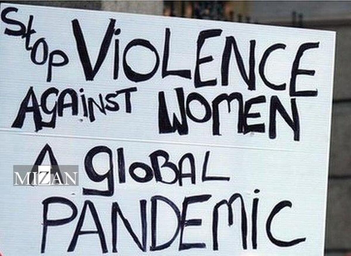 افزایش جمعیت زنان قربانی خشونت در آلمان