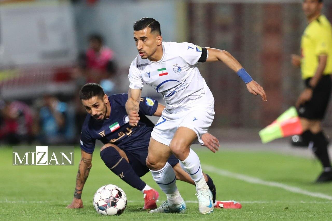 استقلال - گلگهر؛ پیچ سرنوشتساز ساپینتو برای بازگشت به جمع بالانشینان/ سیرجانیها در سودای پایان یک کابوس قدیمی