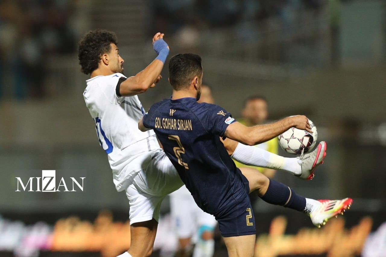 استقلال - گلگهر؛ پیچ سرنوشتساز ساپینتو برای بازگشت به جمع بالانشینان/ سیرجانیها در سودای پایان یک کابوس قدیمی