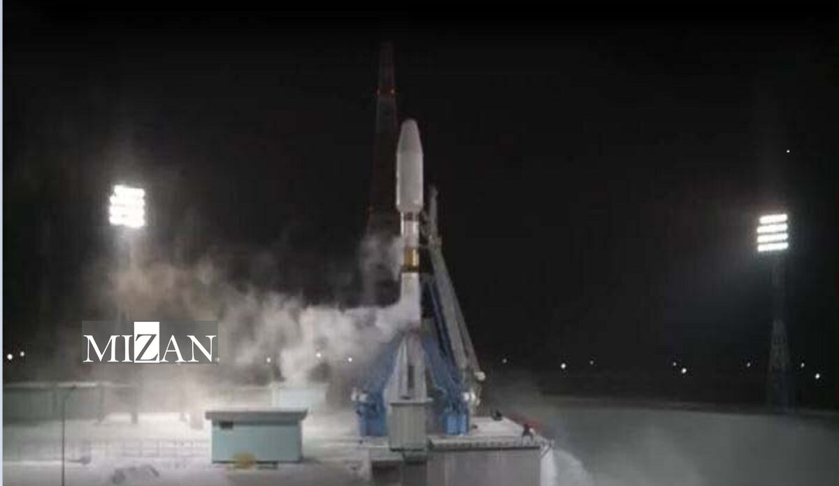 پیشرفته‌ترین ماهواره‌های تصویربرداری ایرانی به فضا پرتاب شدند