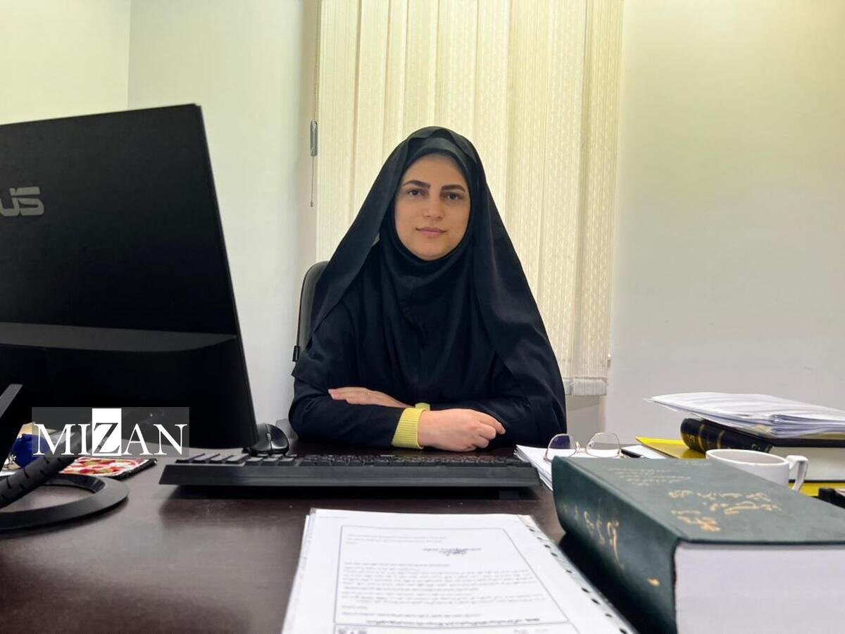 نحوه محاسبه نفقه در محاکم خانواده