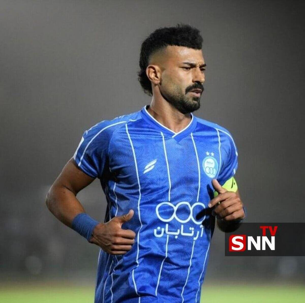 رامین رضاییان از استقلال جدا شد