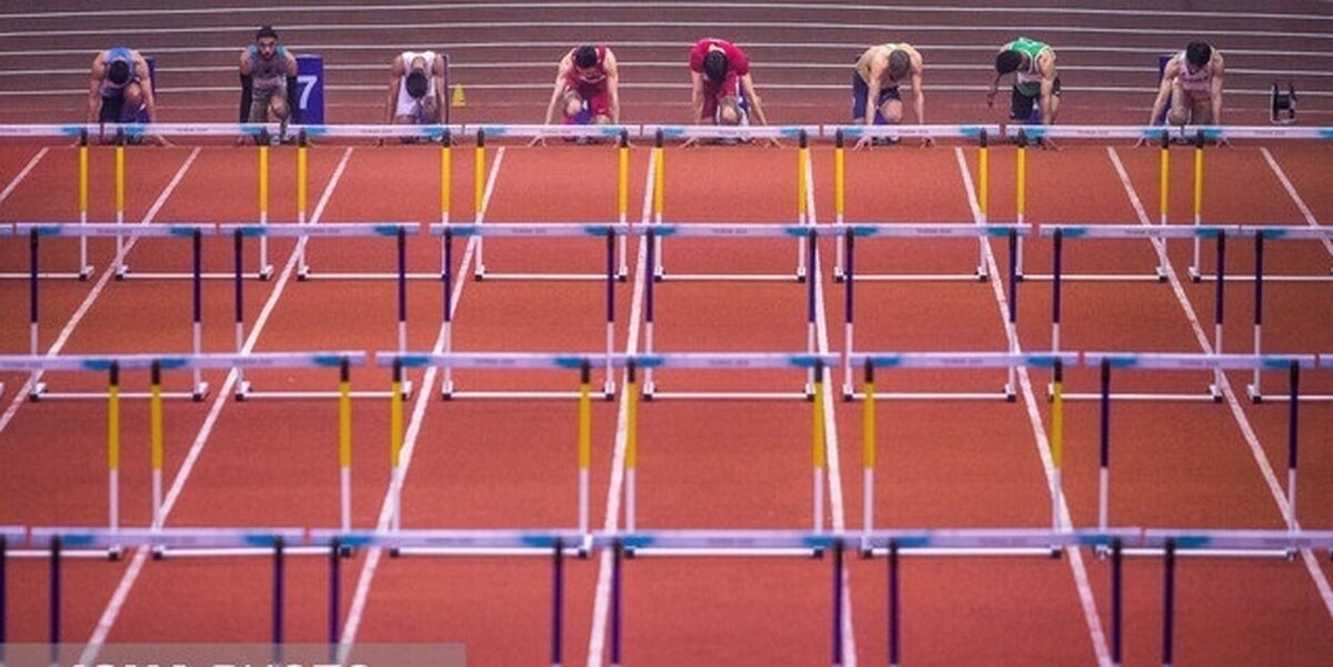 سه روز سکوت فدراسیون دوومیدانی؛ نتایج رکوردگیری تیم ملی اعلام نشد