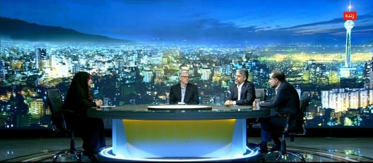 غیاثوند: پایا ۱۸ امین ماهواره ای است که پرتاپ شده است + فیلم