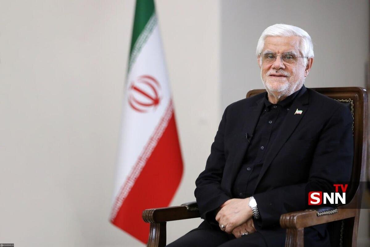 تبریک معاون اول رئیسجمهور به وزیر ارتباطات برای پرتاب سه ماهواره ایرانی