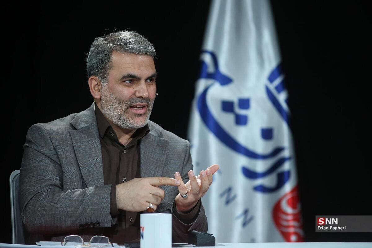 زنگنه:  آقای پزشکیان! تیم اقتصادی شما پذیرفته‌اند که توان کاهش تورم و مهار ارز را ندارند+فیلم