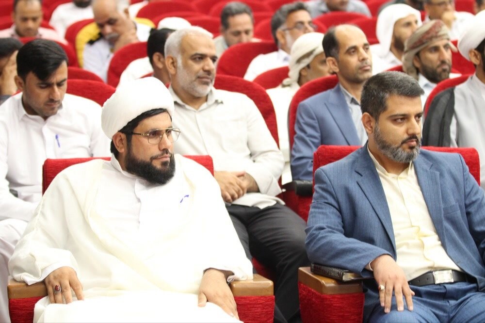 انتقاد رئیس دادگستری جاسک از تداوم آبگرفتگی پس از سیلابهای اخیر