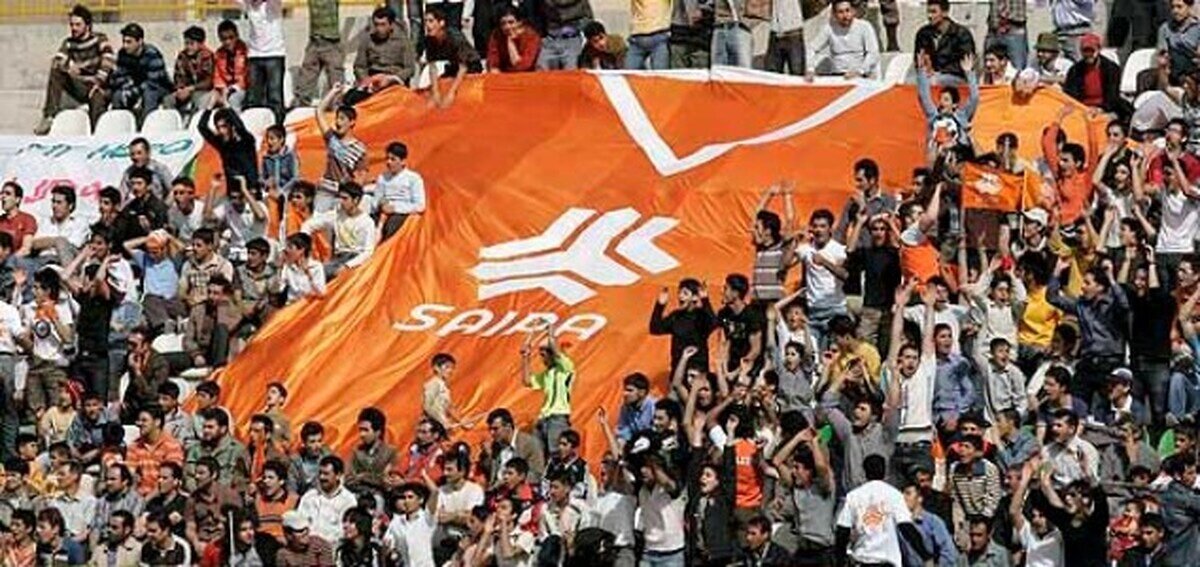 اوضاع بحرانی در باشگاه سایپا