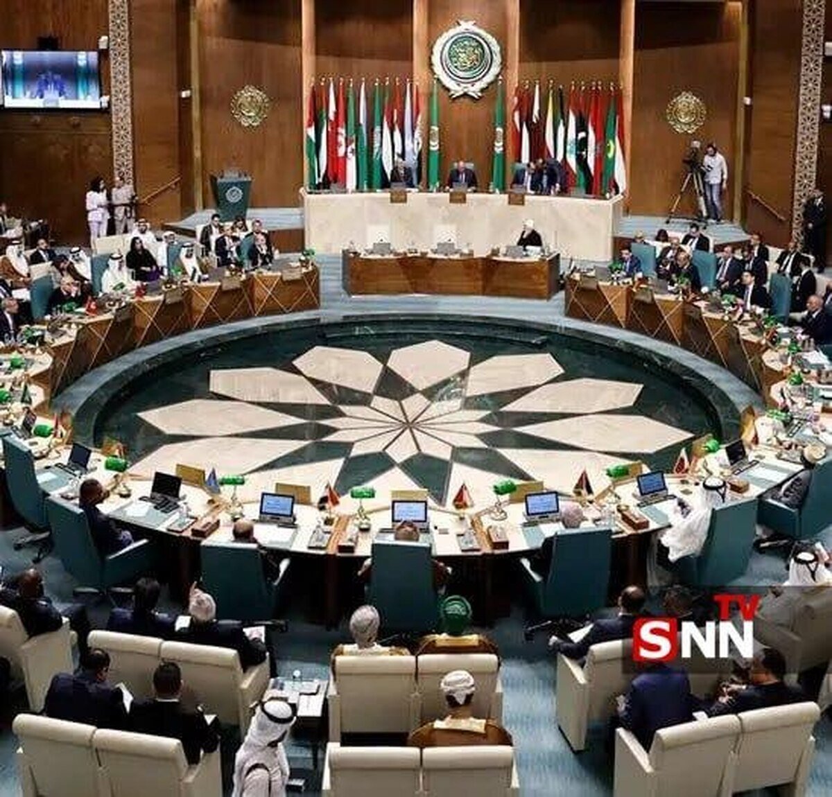 اتحادیه عرب: اسرائیل به دنبال کوچاندن فلسطینیها به سومالیلند است