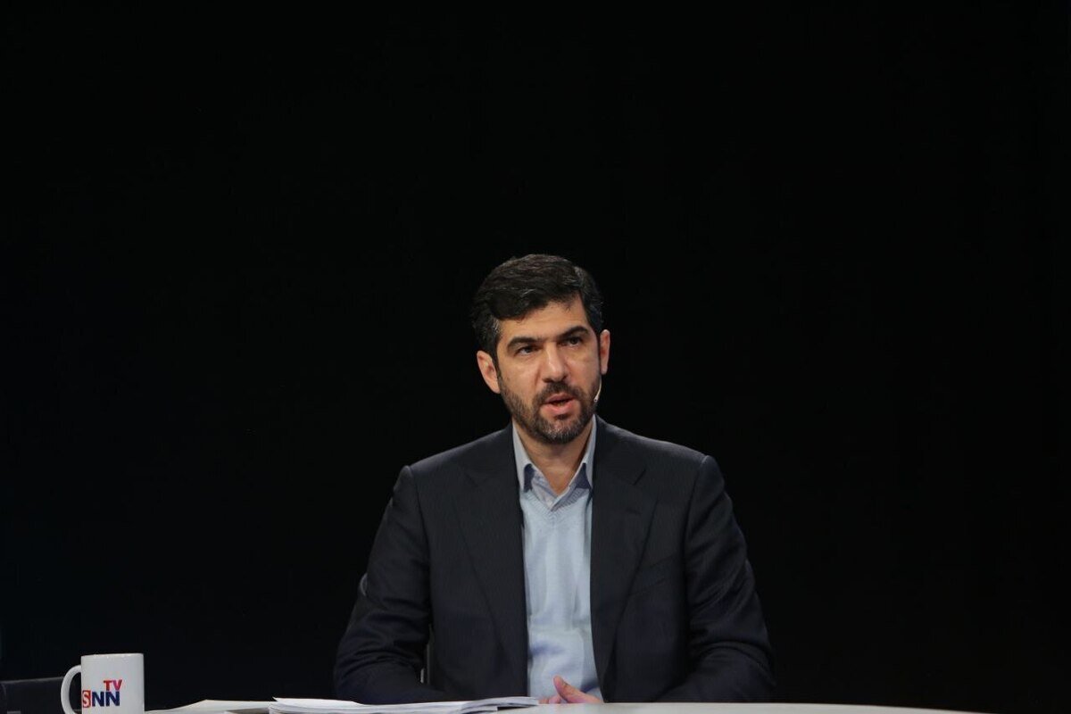 اجرای بیش از ۶ میلیون تن آسفالت در معابر تهران طی چهار سال گذشته + فیلم